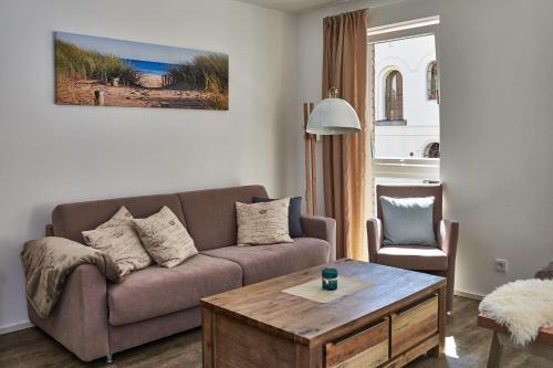 Eckernfoerde Apartamento | Lachmöwe