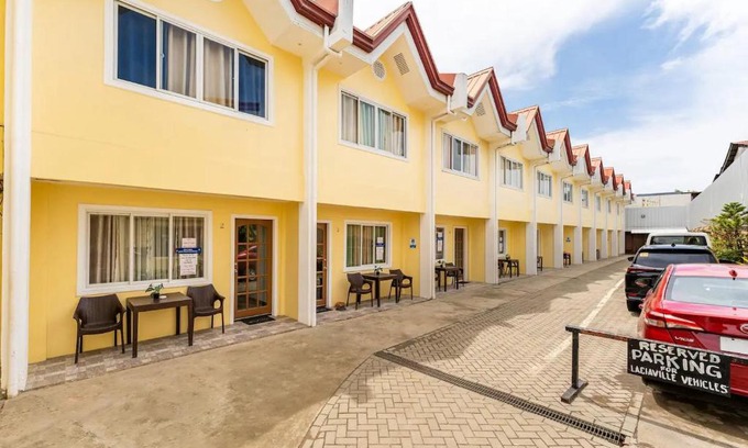 Lapu-Lapu Apartamento | Laciaville Resort and Hotel Inc