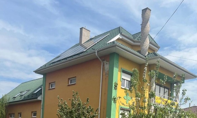 Gabcikovo Casa | LACNÉ UBYTOVANIE GABČÍKOVO