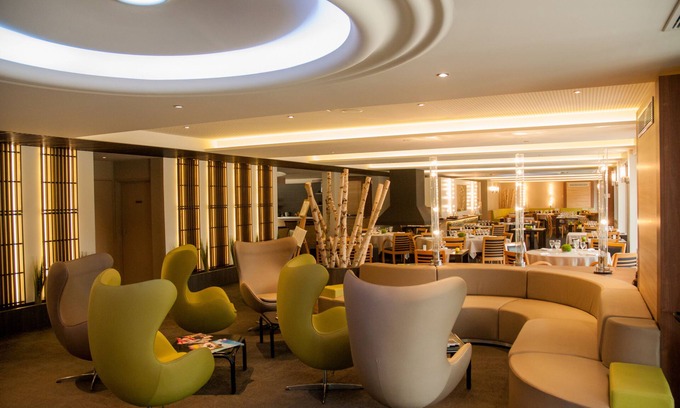Les Estagnots Hotel | Lacotel