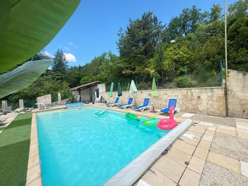 Auch Casa | Lacoume Saint Jacques
