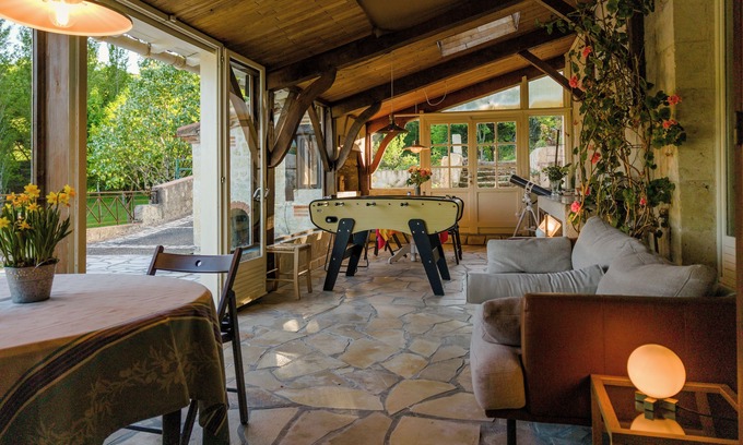 Auch Casa | Lacoume Saint Jacques