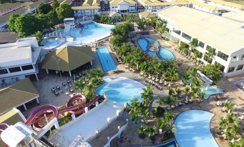 Centro Casa | Lacqua di Roma piscinas 24 hs
