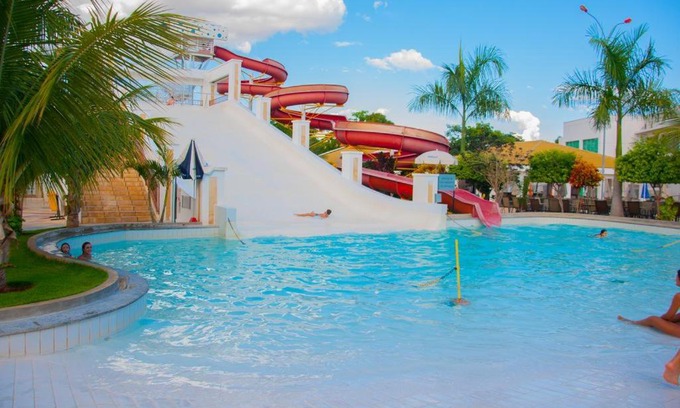 Popular Hotel | Lacqua Diroma -CN HOSPEDAGEM
