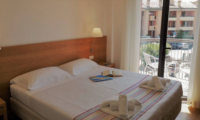 Grado Historic Centre Casa | LacromaBio - Hotel & Apartments
