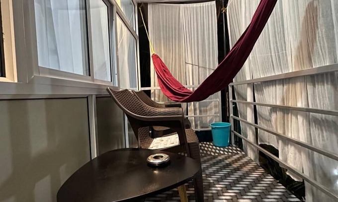 Canacona Hotel | Lacto Cressida Resort