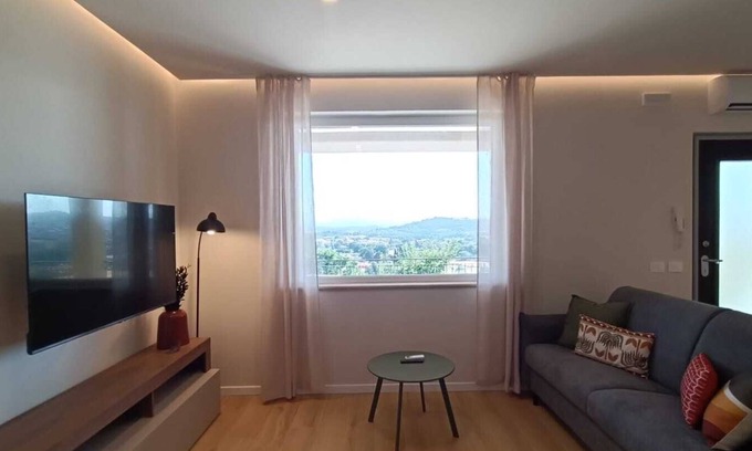 San Mariano Casa | Lacugnano Apartment la tua Casa in Umbria