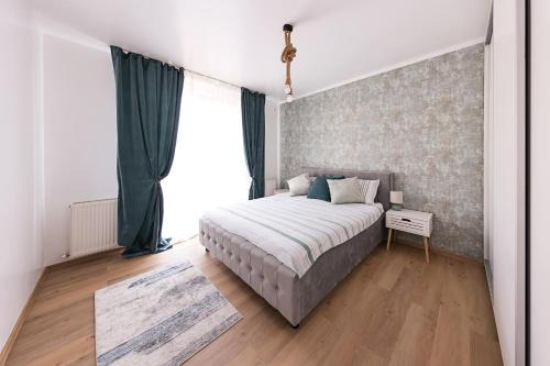 Militari Apartamento | Lacul Morii Cozy Stay