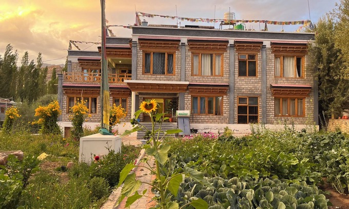 Leh Casa | LADAKH COUNTRY INN