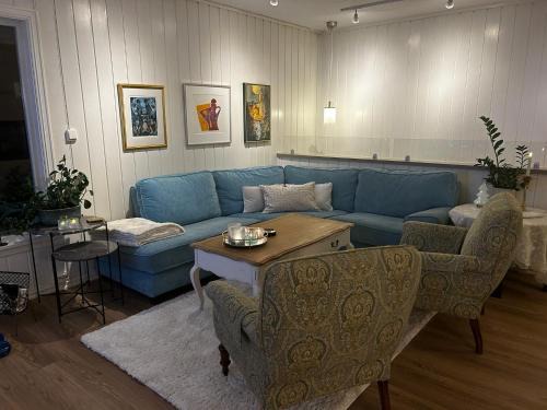 Al Municipality Apartamento | Lade - Aqua Nor 2025 - inntil 7 personer