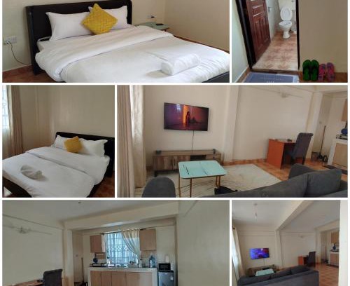 Kenya Apartamento | LaDee Homes - 2 bedroom house