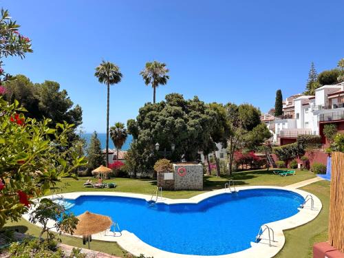 Urbanización Ladera del Mar Apartamento | Ladera del Mar 32 Casasol