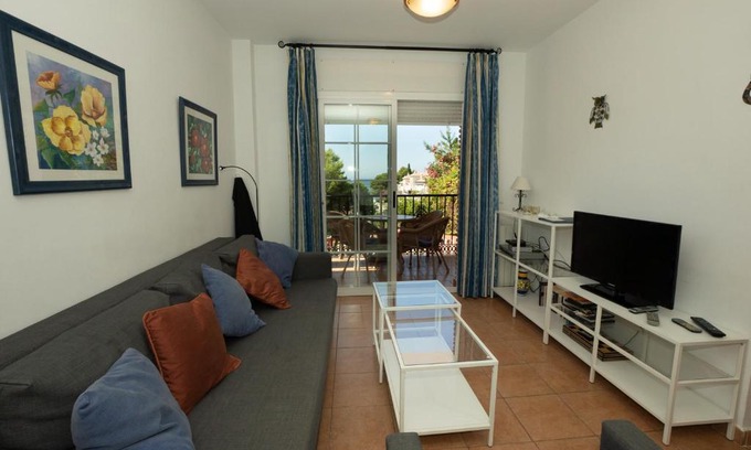 Urbanización Ladera del Mar Apartamento | Ladera del Mar apartments