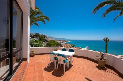Urbanización Ladera del Mar Apartamento | Ladera Panorama 22
