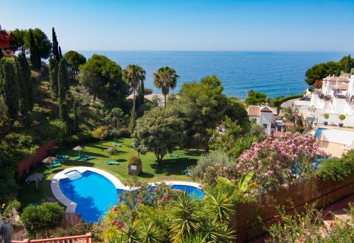 Punta Lara Casa | Ladera Pasillo Andaluz