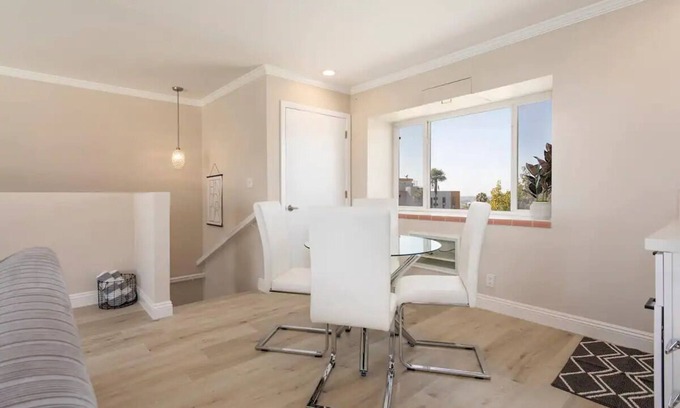 Ladera Heights Apartamento | Ladera Resort - Presidential Suite
