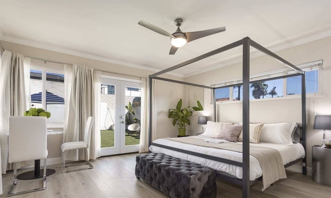 Ladera Heights Apartamento | Ladera Resort - The Spa Studio
