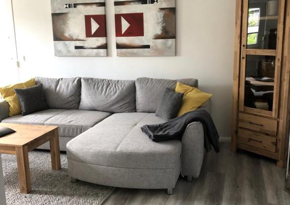 Ohlhof Apartamento | LaDIGo „Kleines Glück“