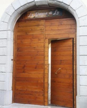 Fisciano Casa | LadimoradiLu'