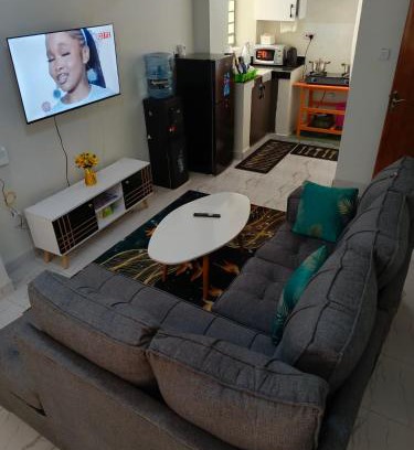 Thika Apartamento | Ladivah Homes