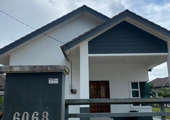 Machang Casa | Ladiya Homestay Islamic
