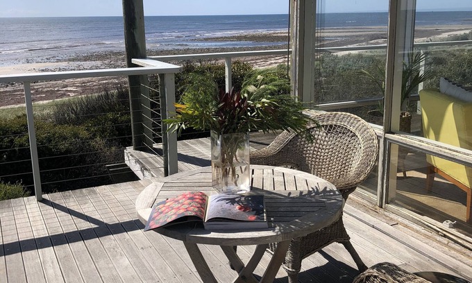 Normanville Casa | Lady Bay Beach Stay