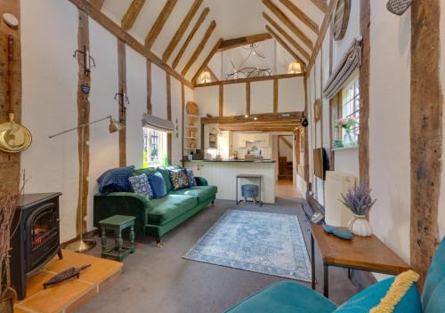Lavenham Casa | Lady Cottage