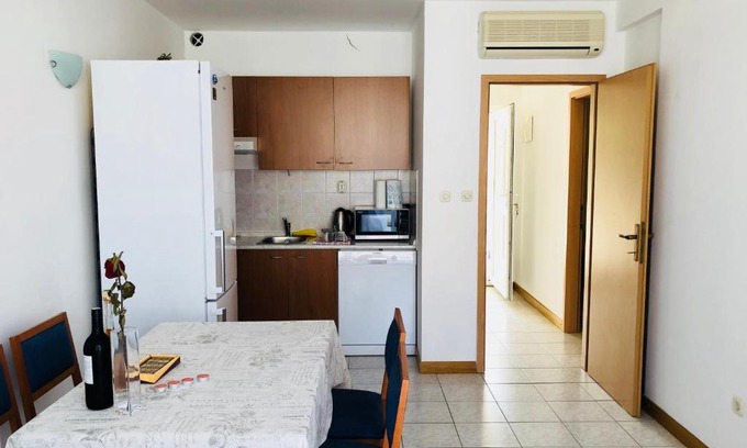 Necujam Apartamento | Lady Di