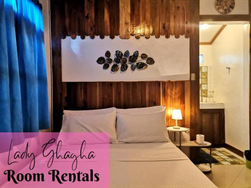 Port Barton Apartamento | LADY GHAGHA ROOM RENTALs