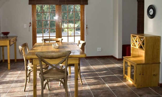 McGregor Casa | Lady Grey Walk Cottage