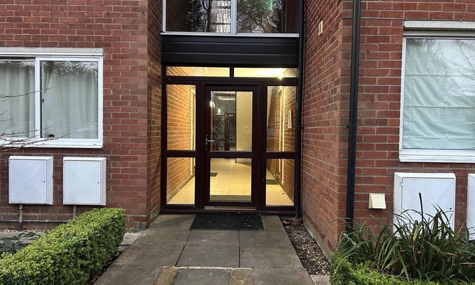 Cambridge Apartamento | Lady Jane Court by Paymán Club