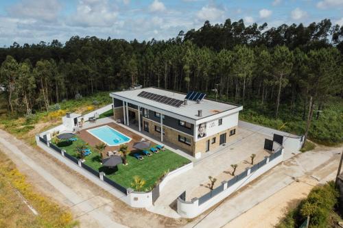 Quiaios Casa | Lady Laura