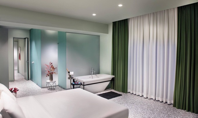 Naples City Centre Apartamento | Lady Rose Privilege Suite