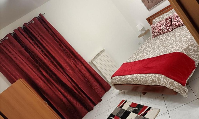 Grammichele Apartamento | Lady's house