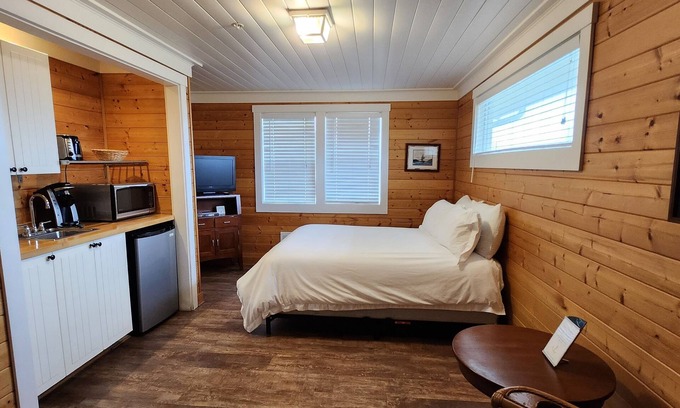 Pacific Beach Apartamento | Lady Washington