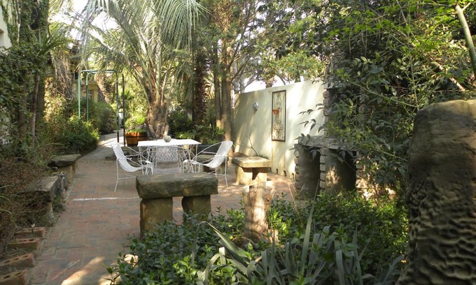 Ladybrand Casa | Ladybrand Guest House