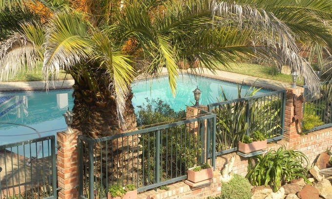 Ladybrand Casa | Ladybrand Guest House