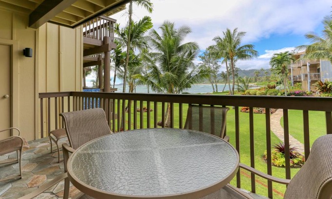 Wailua Apartamento | Lae Nani 326