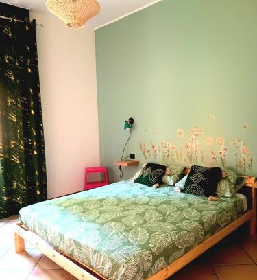 Cornaredo Apartamento | LaelleApartament Rho Fiera San Siro