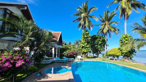 Thong Krut Casa | Laemsor Residence
