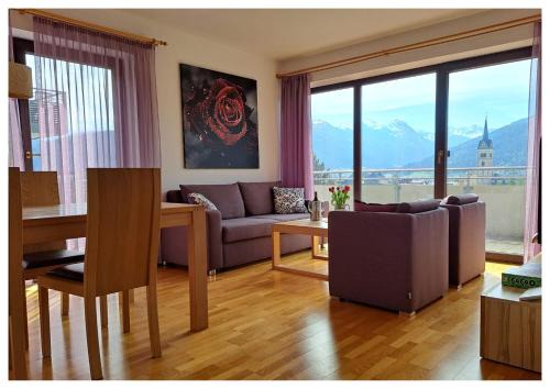Radstadt Apartamento | Laerchenlodge
