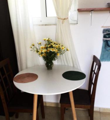 Kattavia Apartamento | Laertis Studio