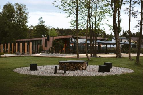 Charzykowy Complejo | LAF boutique resort