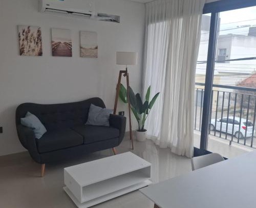 Bahía Blanca Apartamento | LaFaldaStay - Confort y Bienestar garantizado