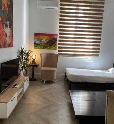 La Fayette Apartamento | Lafayette Central Apartment