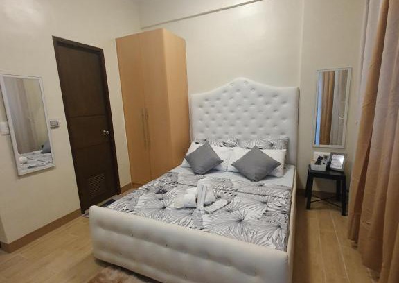 Iloilo Apartamento | Lafayette Park Square Condominium, Manduriao, Iloilo (15Z)