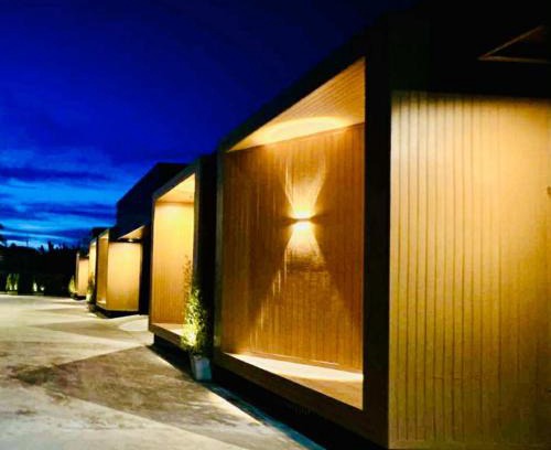 Phetchabun Complejo | LAFIN resort