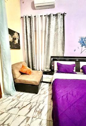 Mbour Hotel | LaFina Inn