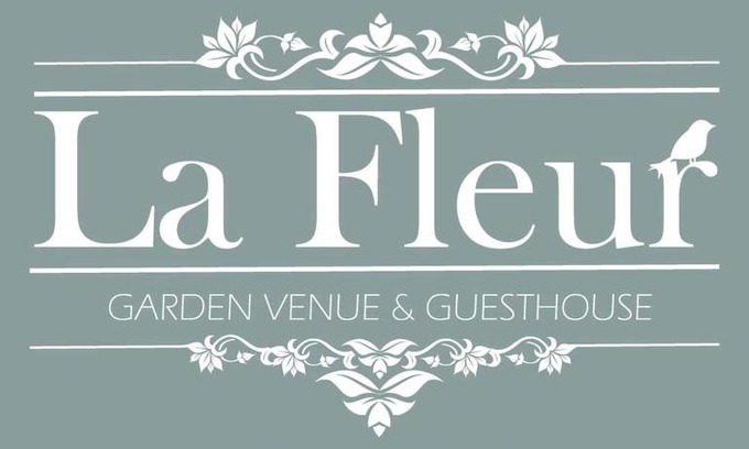 Potchefstroom Casa | LaFleur Guesthouse and Garden Venue