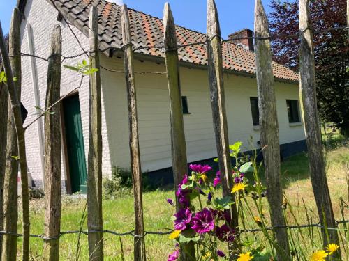 Putte Casa | Lafontaine